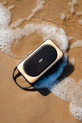 MARLEY ROOTS SOLAR Bluetooth Højttaler