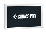 Steinberg Cubase Pro 14