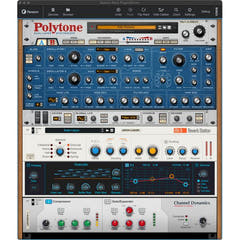 Reason Rack Subscription