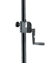 K&M 21302 Speaker Stand med Wind-up