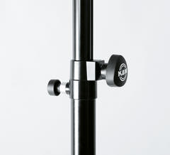 König & Meyer 21366 "Ring Lock" - Mellemrør