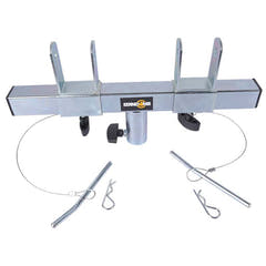 Truss-adapter 35 mm (justerbar)
