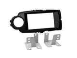 2-DIN Ramme til Toyota Yaris 2014-2020