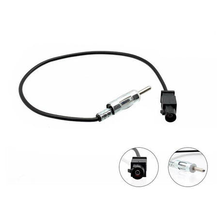 21CT27AA06 Antenne Adapter til BMW, Mini og Dacia