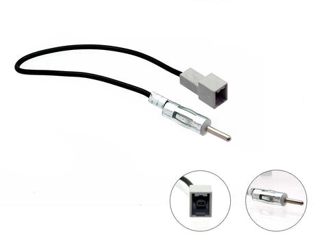 21CT27AA131 Antenne Adapter til Kia og Hyundai