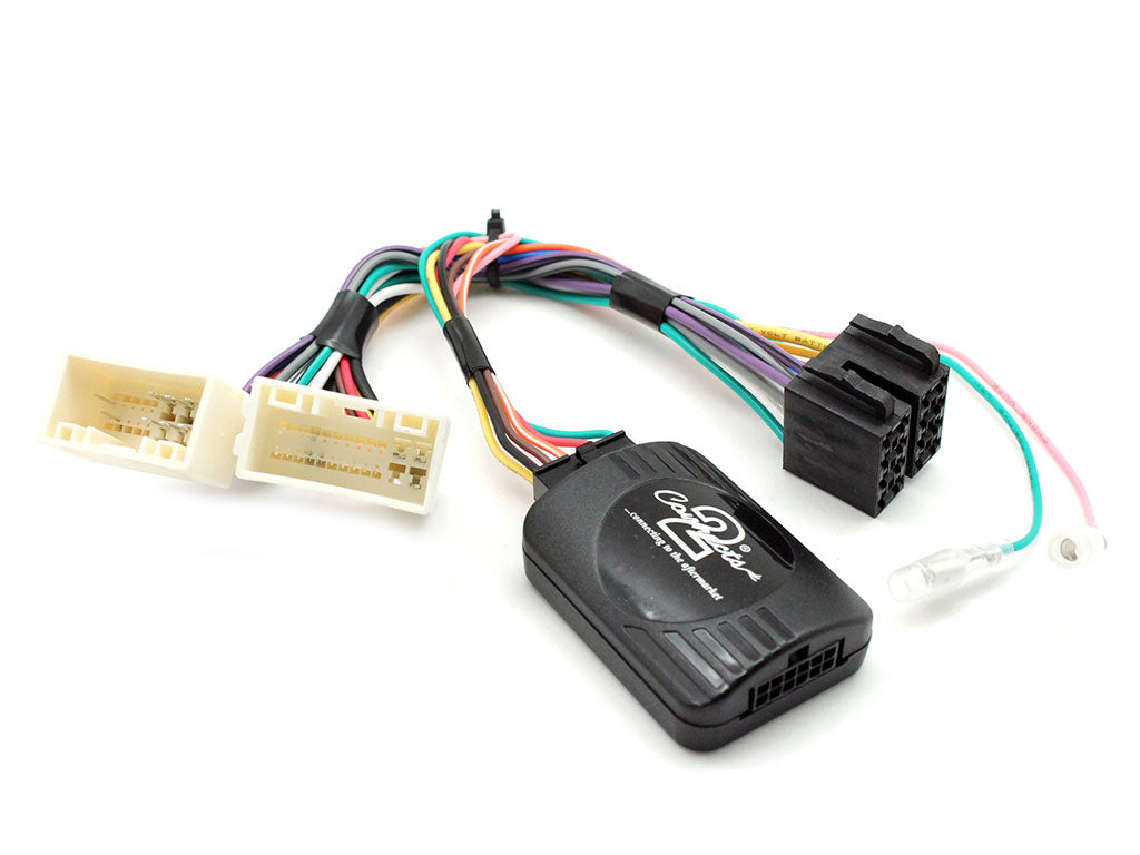 21CTSKI004.2 Interface til Kia
