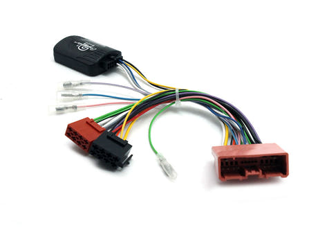 21CTSMZ009.2 Interface til Mazda