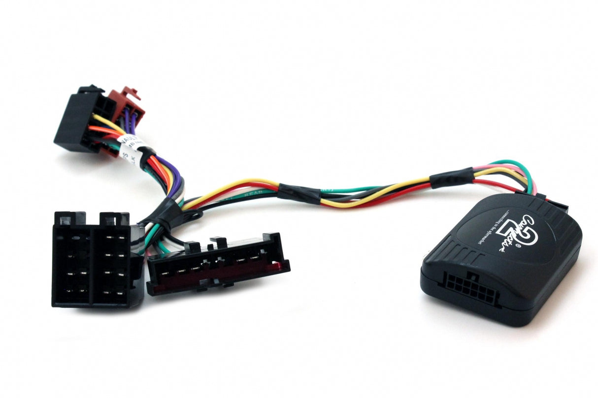21CTSRN002 Interface til Renault