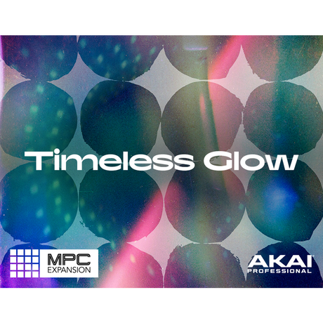 MPC Expansion - Timeless Glow