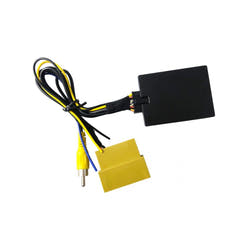 VW2-RT Bakkamera Adapter til VW