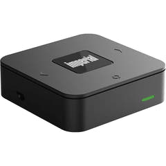 Bluetooth Modtager til Streaming af Musik