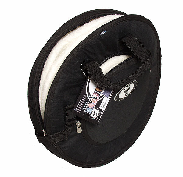 Protection Racket Deluxe Bækkentaske (22")