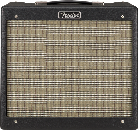 Fender Blues Junior IV Combo Guitarforstærker