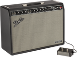 Fender Tone Master Deluxe Reverb Combo Guitarforstærker