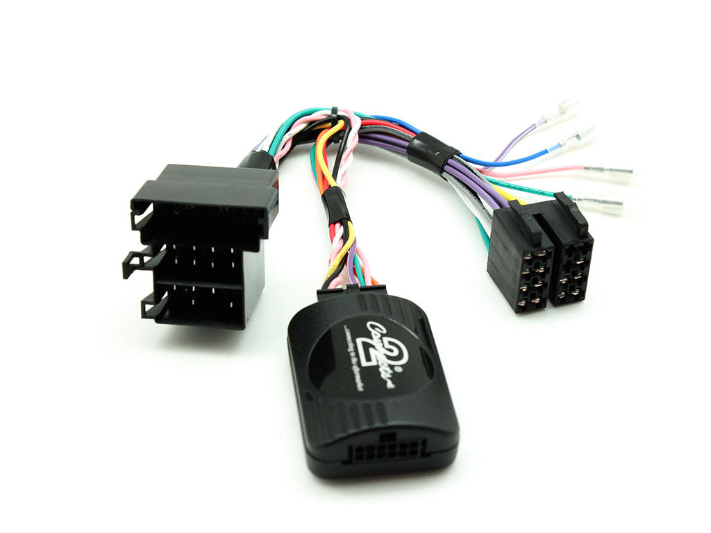 21CTSFA004.2 Interface til Citroen, Fiat og Peugeot