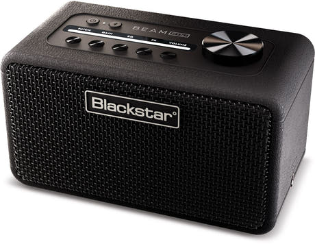 Blackstar BEAM Mini Batteridrevet Guitarforstærker med Bluetooth