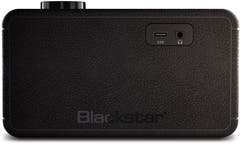 Blackstar BEAM Mini Batteridrevet Guitarforstærker med Bluetooth