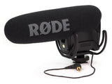RØDE VideoMic Pro Kameramikrofon