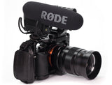 RØDE VideoMic Pro Kameramikrofon