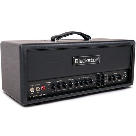Blackstar HT Stage 100 MK III head