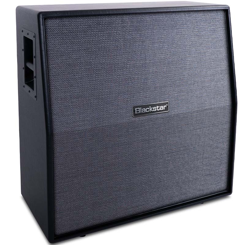 Blackstar HTV-412 A MK III Cabinet
