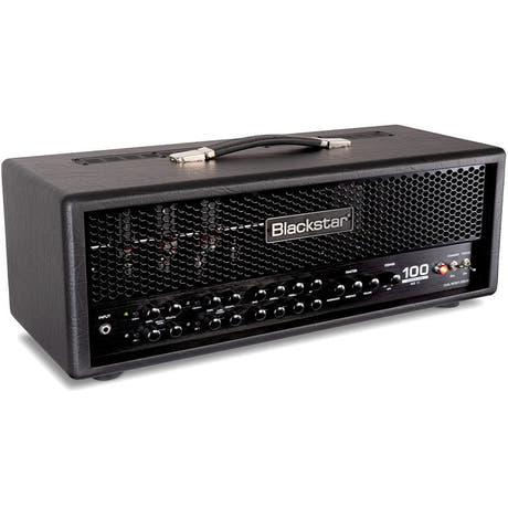 BLACKSTAR Series One MK II