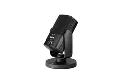 RETURVARE - RØDE NT-USB Mini Mikrofon (Sort)