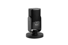 RETURVARE - RØDE NT-USB Mini Mikrofon (Sort)