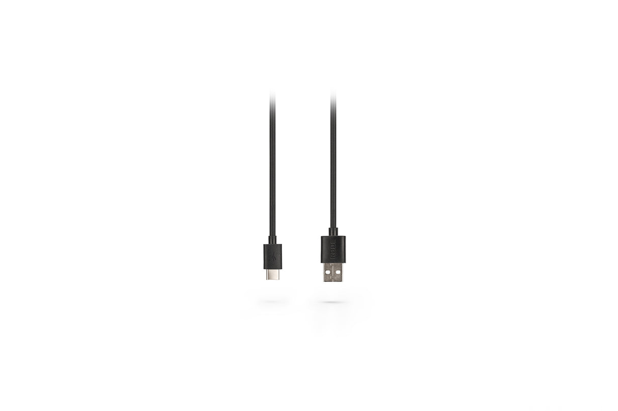 RØDE NT-USB Mini Mikrofon (Sort)