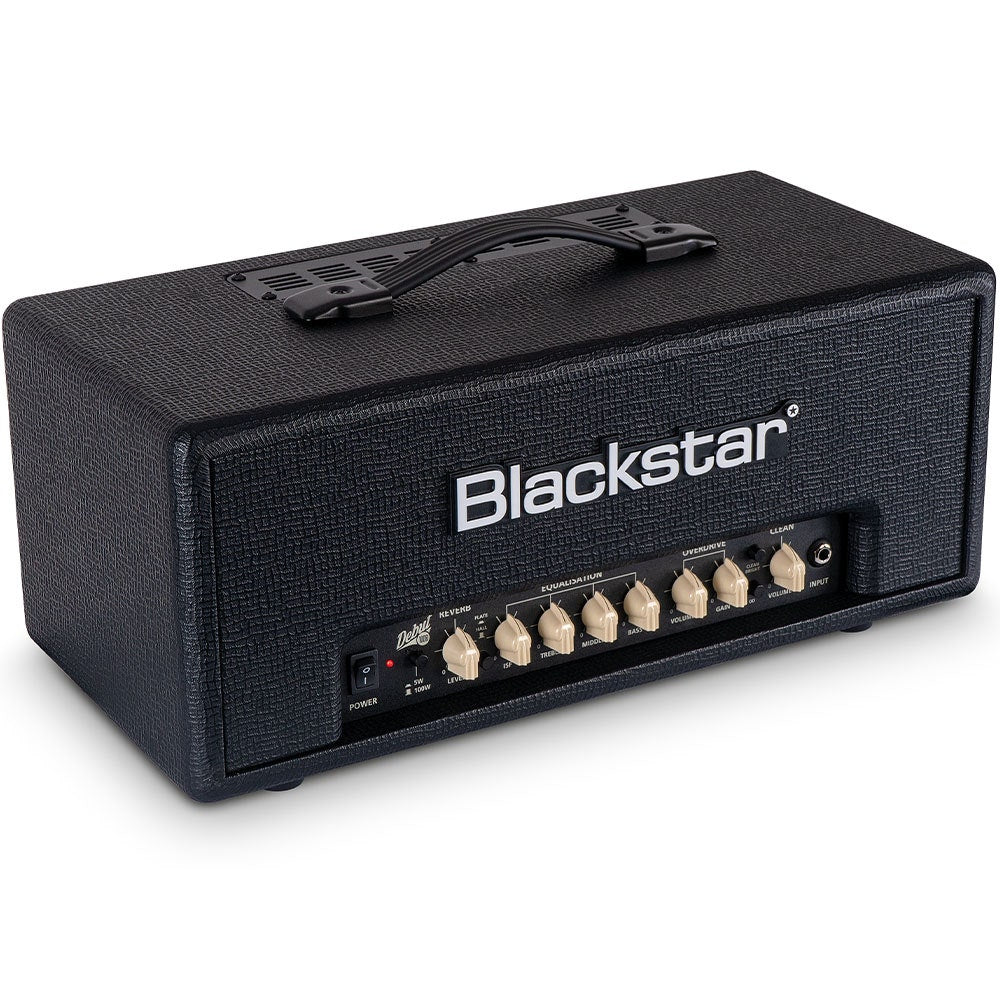 BLACKSTAR Debut 100RH Black