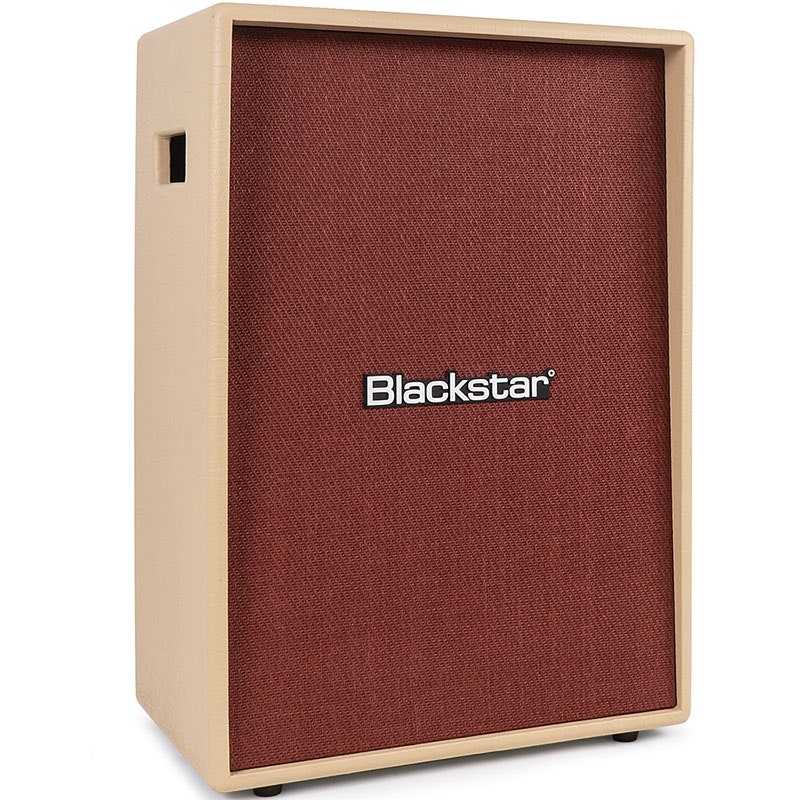 BLACKSTAR Debut 212V Cream