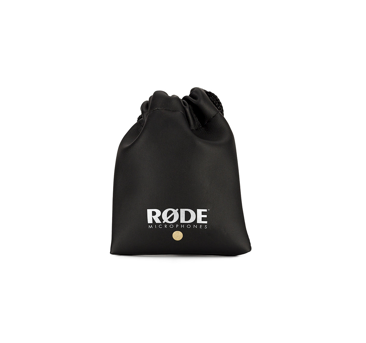 RØDE Lavalier GO Knaphuls Mikrofon (Sort)