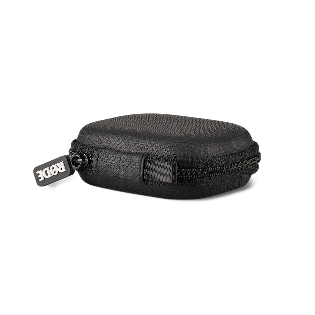 RØDE Lavalier II Knaphuls Mikrofon (Sort)