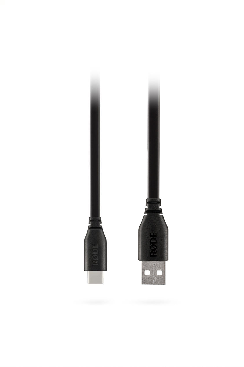 RØDE SC18 USB-C til USB-A kabel