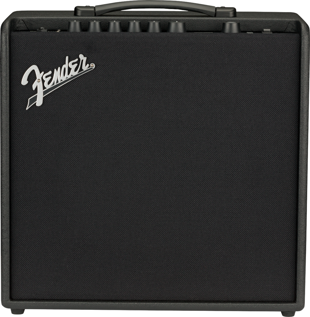 Fender Mustang LT50 Combo Guitarforstærker