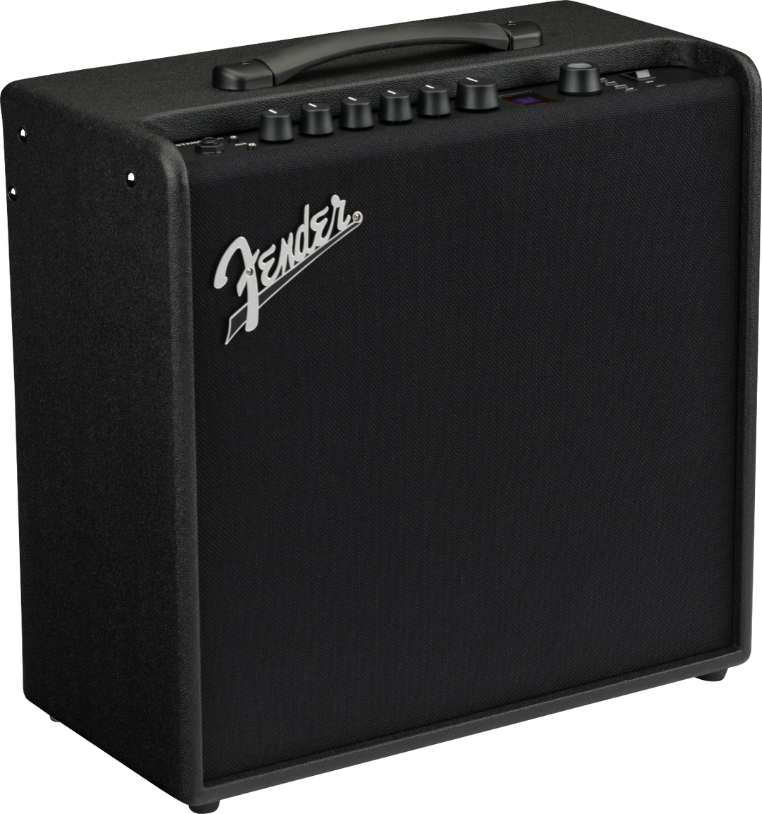 Fender Mustang LT50 Combo Guitarforstærker