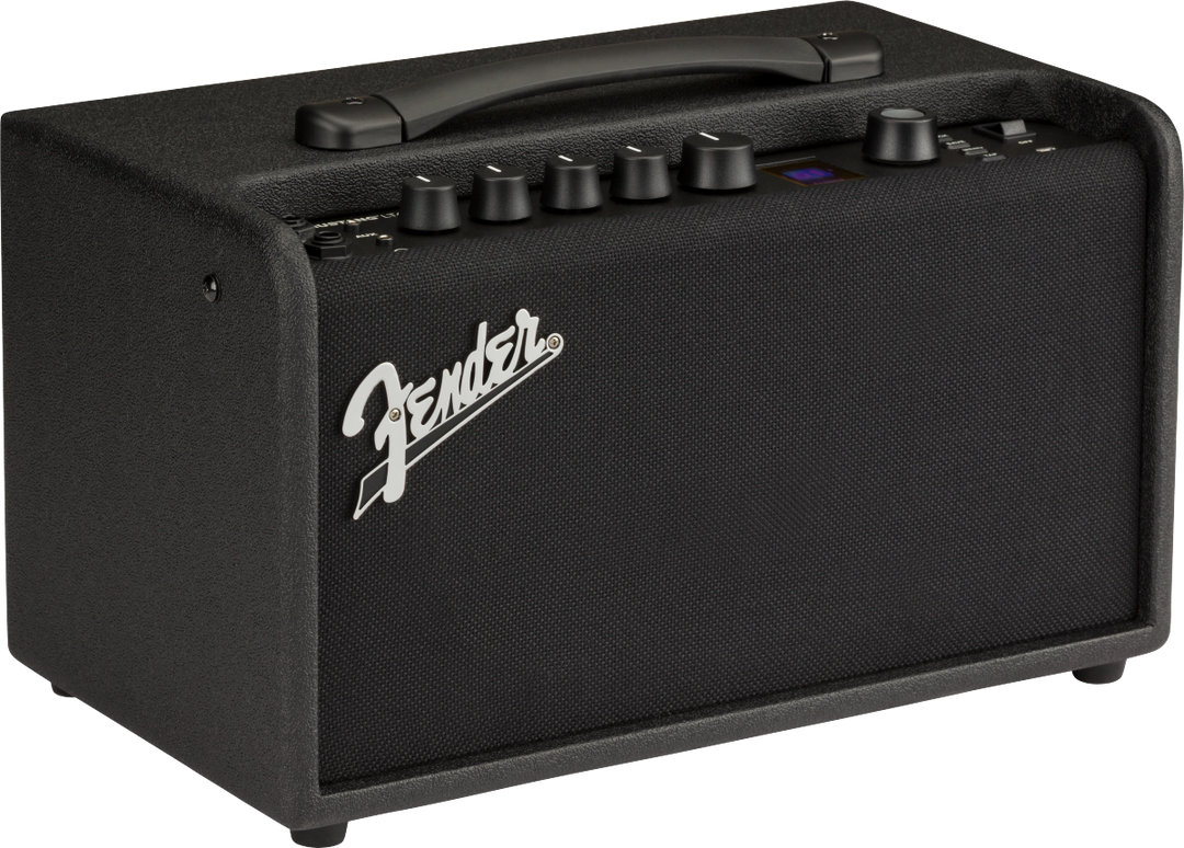 Fender Mustang LT40S Guitarforstærker