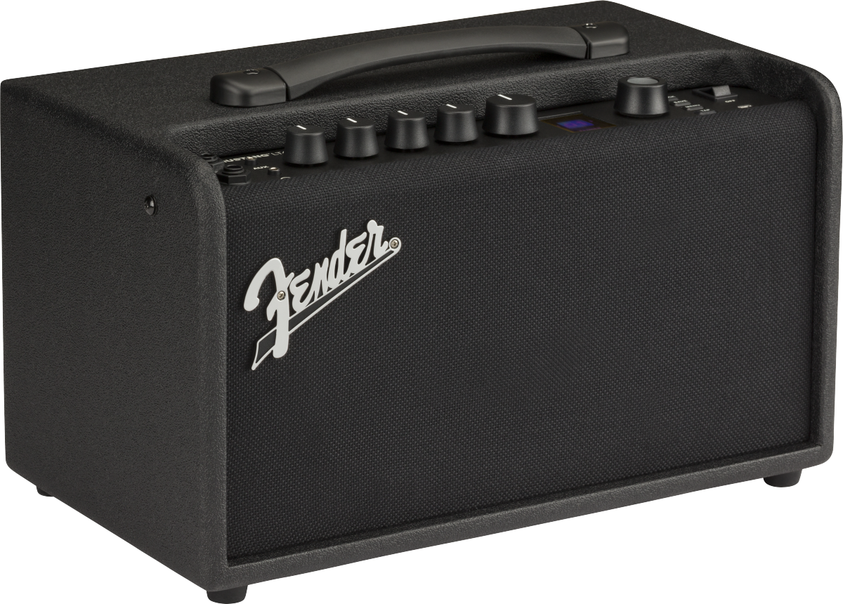 Fender Mustang LT40S Guitarforstærker