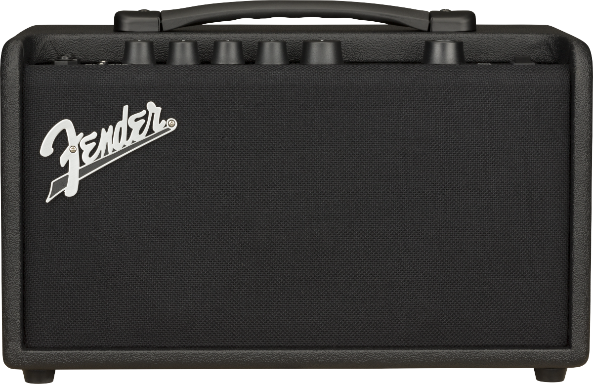 Fender Mustang LT40S Guitarforstærker