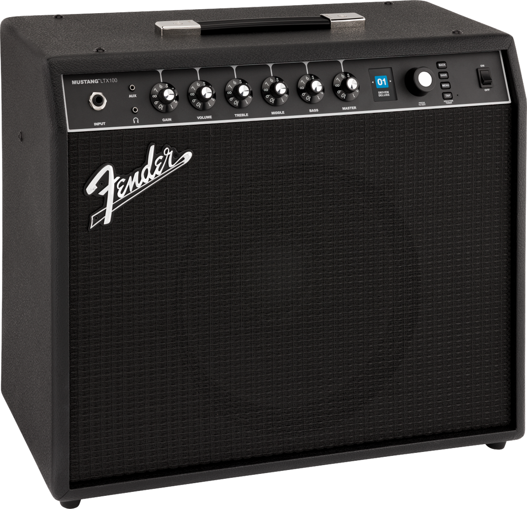 Fender Mustang LTX100 Guitarforstærker