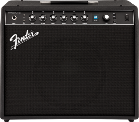 Fender Mustang LTX100 Guitarforstærker