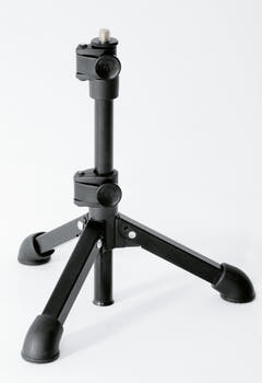 K&M 23150-300 Bord Mikrofonstativ