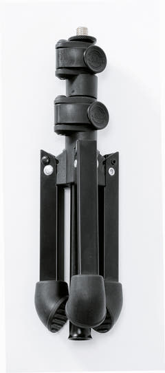 K&M 23150-300 Bord Mikrofonstativ