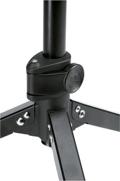 K&M 23150-300 Bord Mikrofonstativ