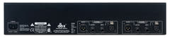 dbx 231S 2x 31 Bånd Grafisk Equalizer