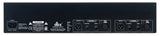 dbx 231S 2x 31 Bånd Grafisk Equalizer