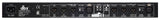 dbx 234XS Stereo 2/3 Vejs, Mono 4-Vejs Delefilter