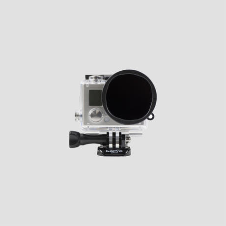 PolarPro Hero4/3+ Venture Neutr Density
