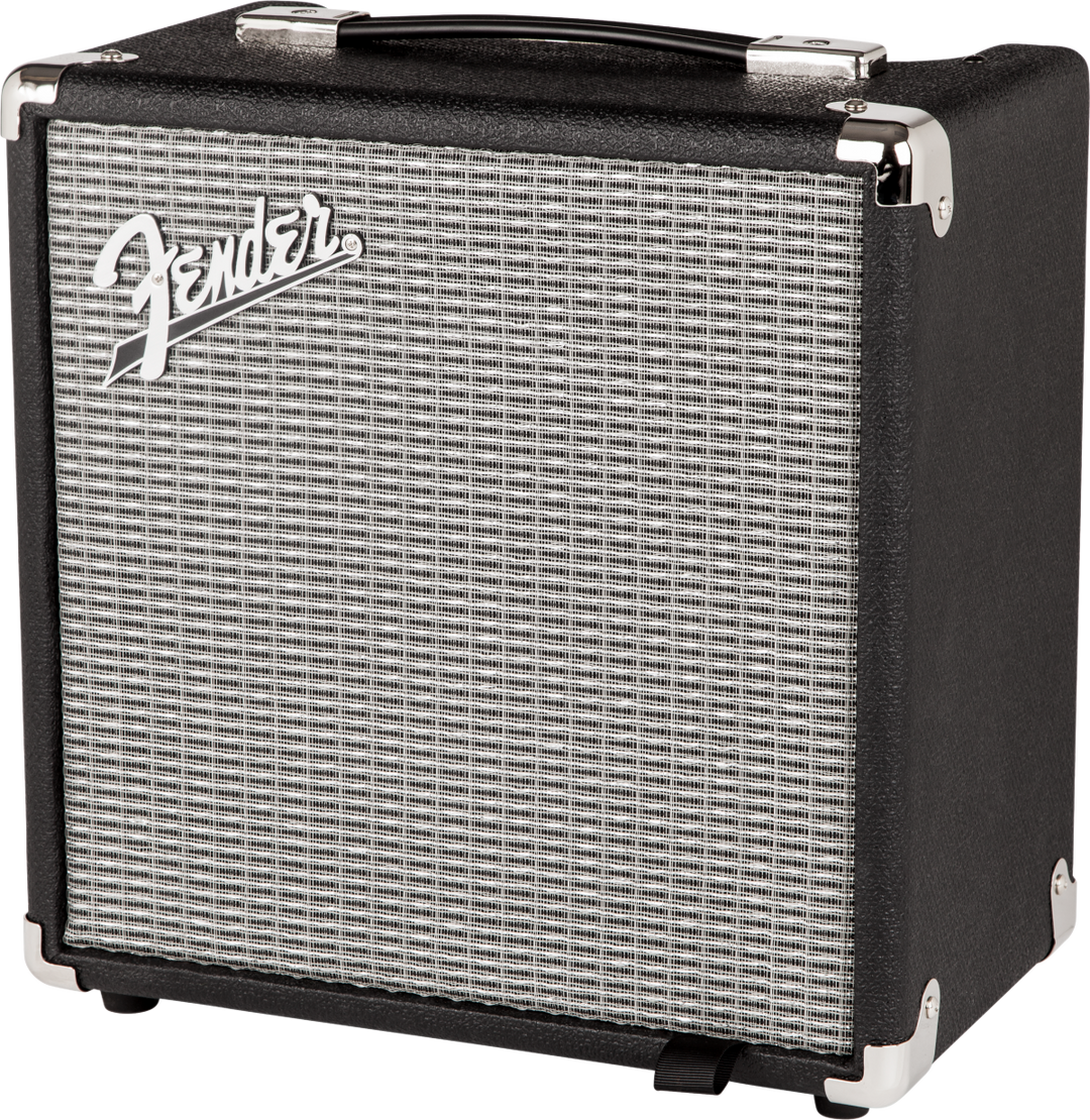 Fender Rumble 15 Basforstærker
