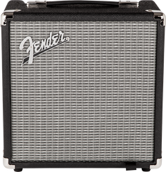 Fender Rumble 15 Basforstærker